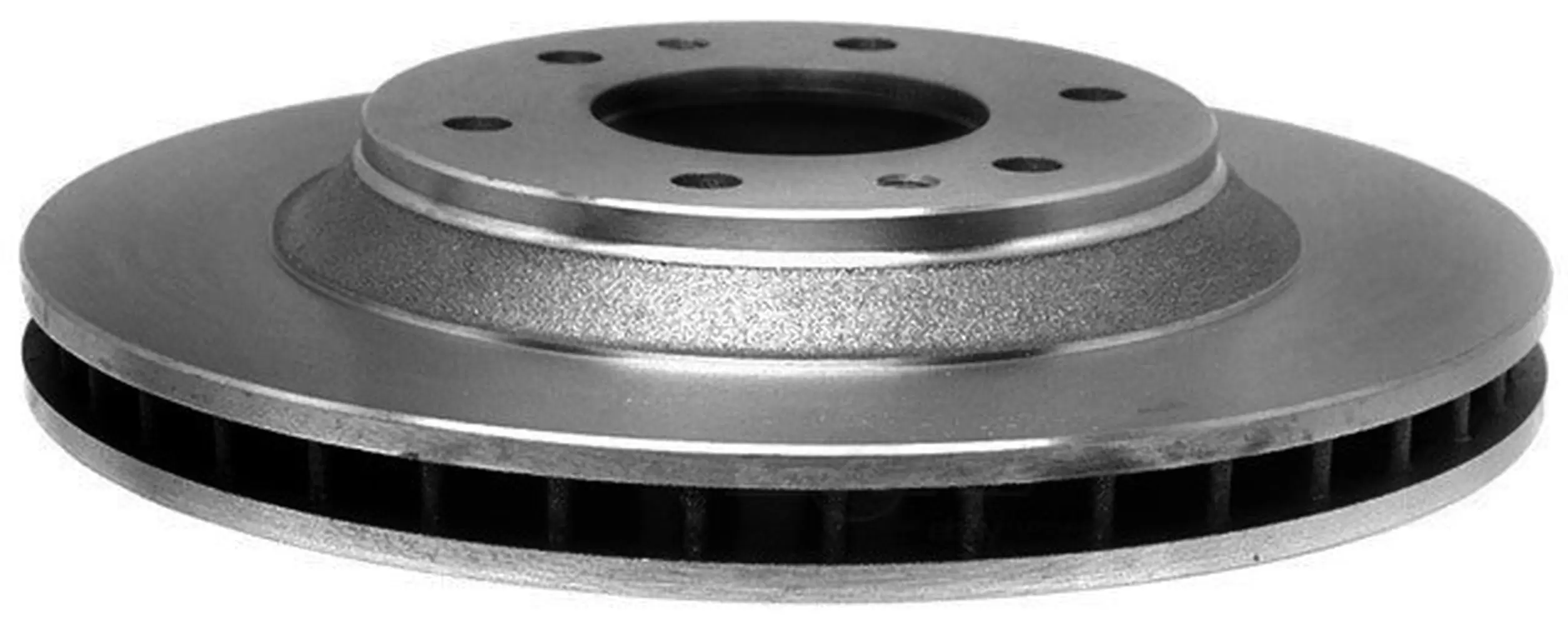 ACDelco Disc Brake Rotor 18A1119A Fits select: 2002-2005 CHEVROLET TRAILBLAZER. 2002-2005 GMC ENVOY