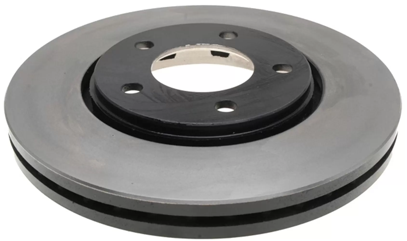 ACDelco Disc Brake Rotor 18A1211 Fits select: 2001-2005 DODGE GRAND CARAVAN. 2003-2007 CHRYSLER TOWN & COUNTRY