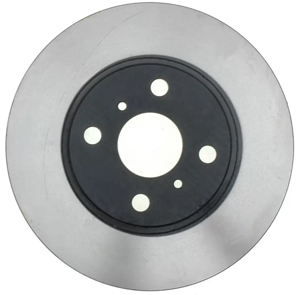 ACDelco Disc Brake Rotor 18A1290AC Fits select: 2000-2005 TOYOTA ECHO. 2000-2005 TOYOTA MR2