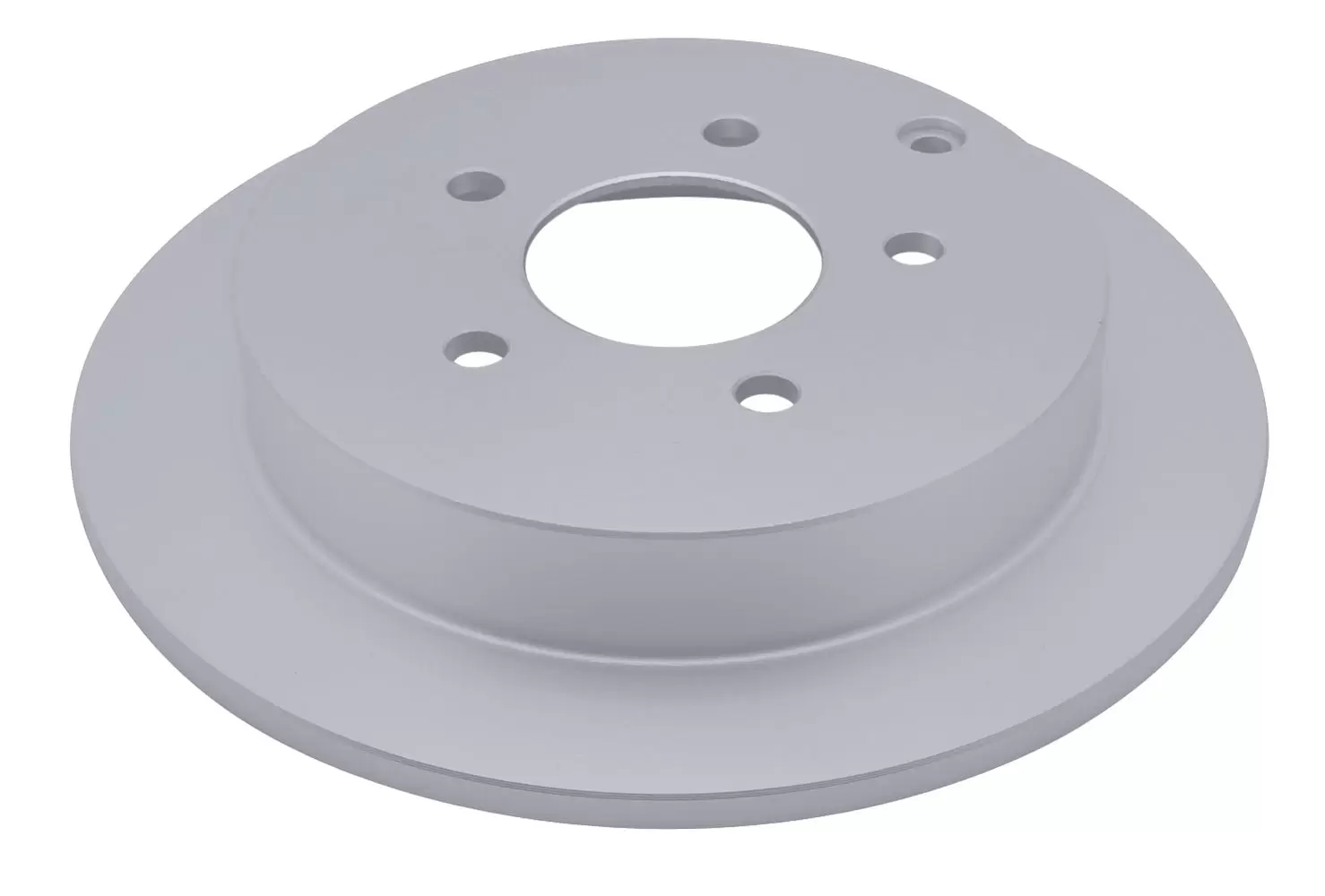 ACDelco Disc Brake Rotor 18A1423AC Fits select: 2002-2007 BUICK RENDEZVOUS. 2002-2004 CHEVROLET VENTURE