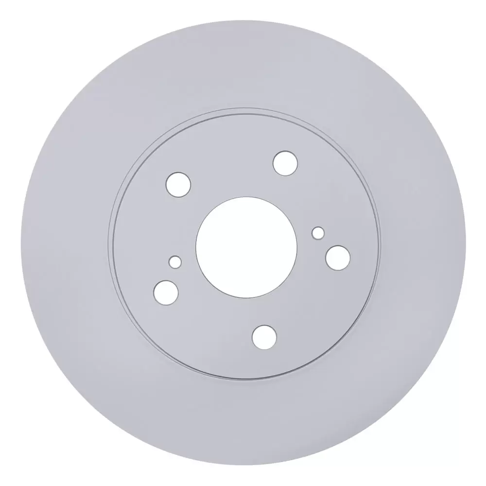 ACDelco Disc Brake Rotor 18A1485AC Fits select: 2004-2010 TOYOTA SIENNA. 2005-2007 TOYOTA AVALON