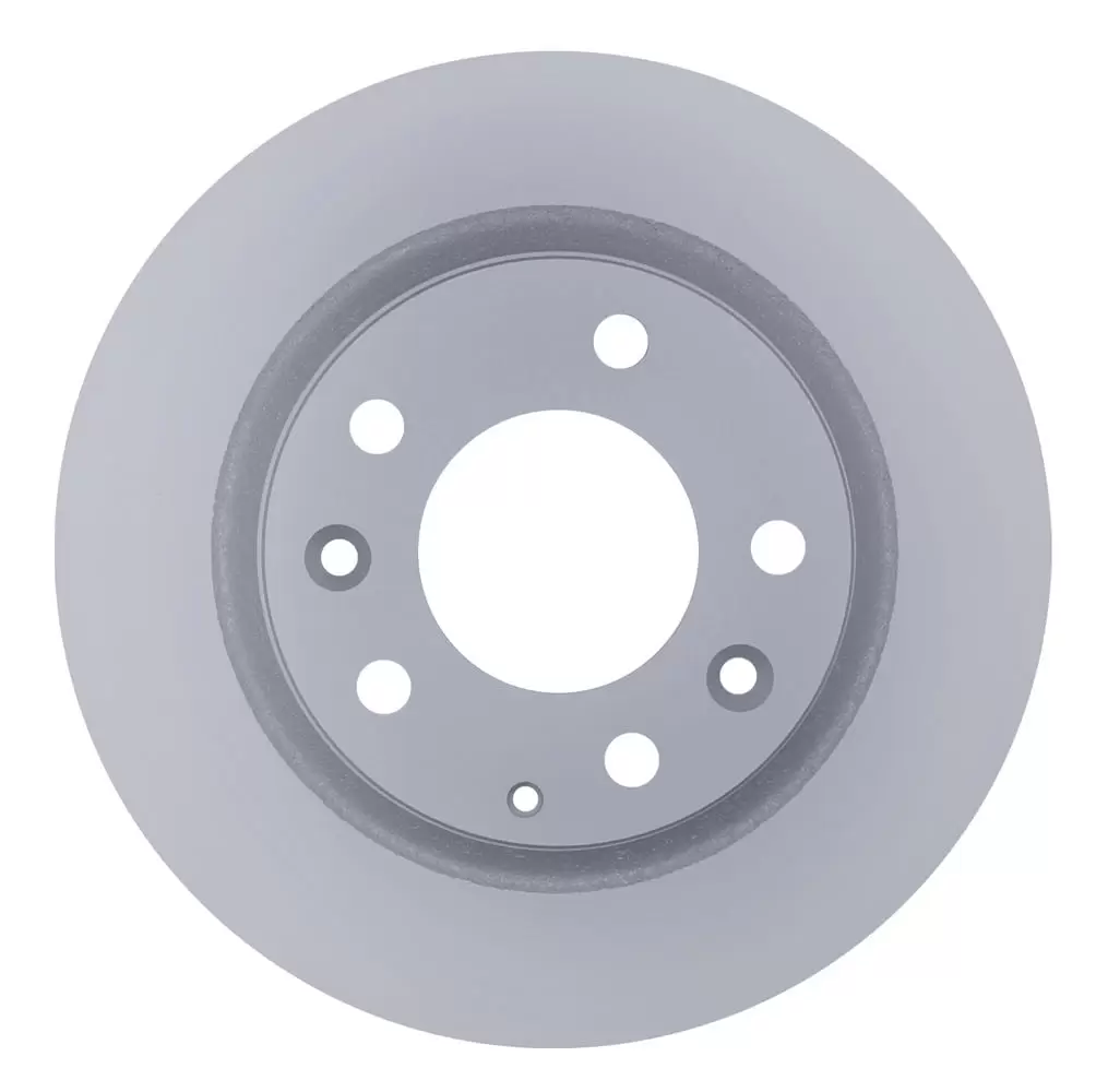 ACDelco Disc Brake Rotor 18A1493AC Fits select: 2006-2011 FORD FUSION. 2003-2013 MAZDA 6