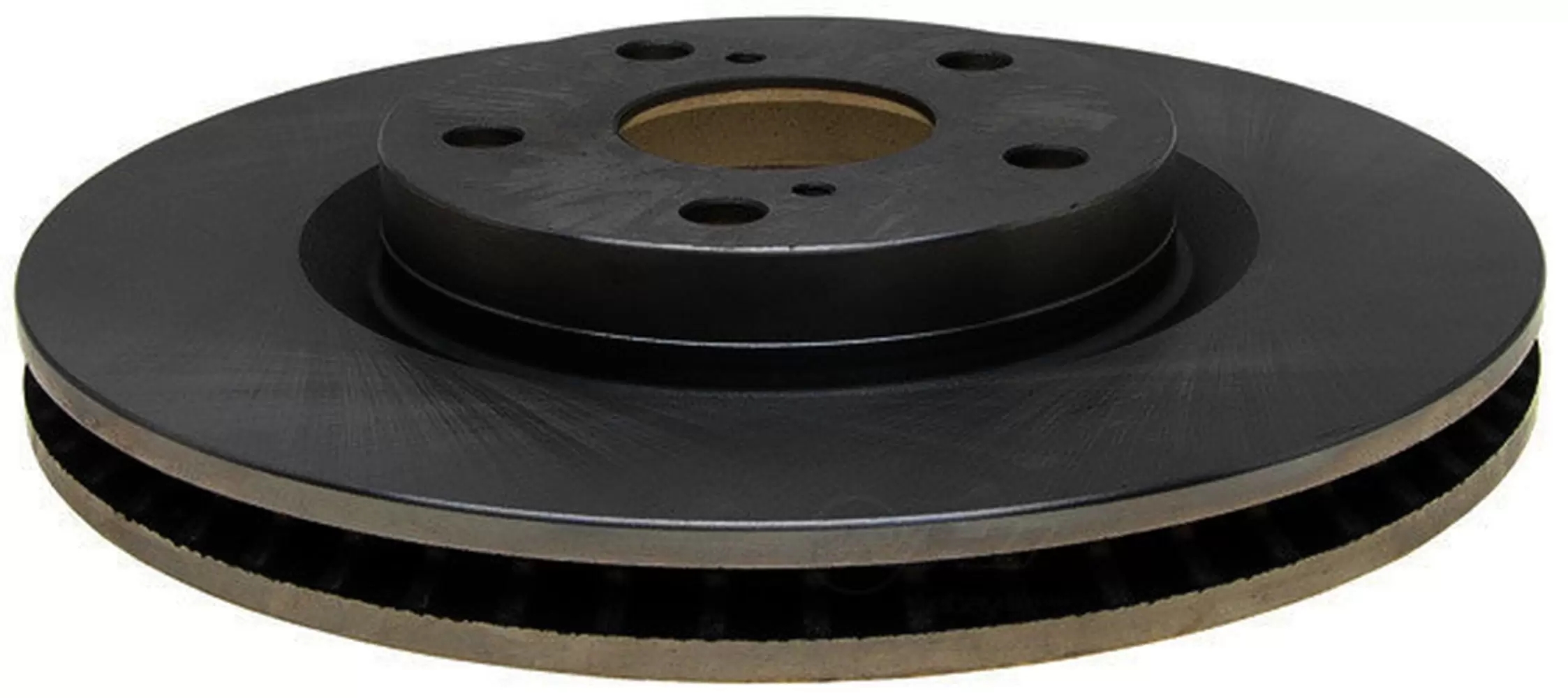 ACDelco Disc Brake Rotor 18A2931A Fits select: 2012-2017 TOYOTA CAMRY. 2012-2018 TOYOTA AVALON