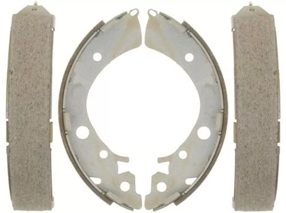 BRAKE SHOES Fits select: 1992-2005 HONDA CIVIC. 2007-2008 HONDA FIT