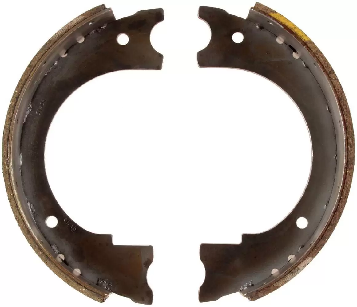 Bendix 647 Parking Brake Shoe