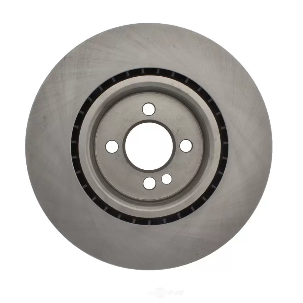 C-Tek Disc Brake Rotor 121.34114 Fits select: 2012 MINI COOPER. 2013 MINI COOPER ROADSTER