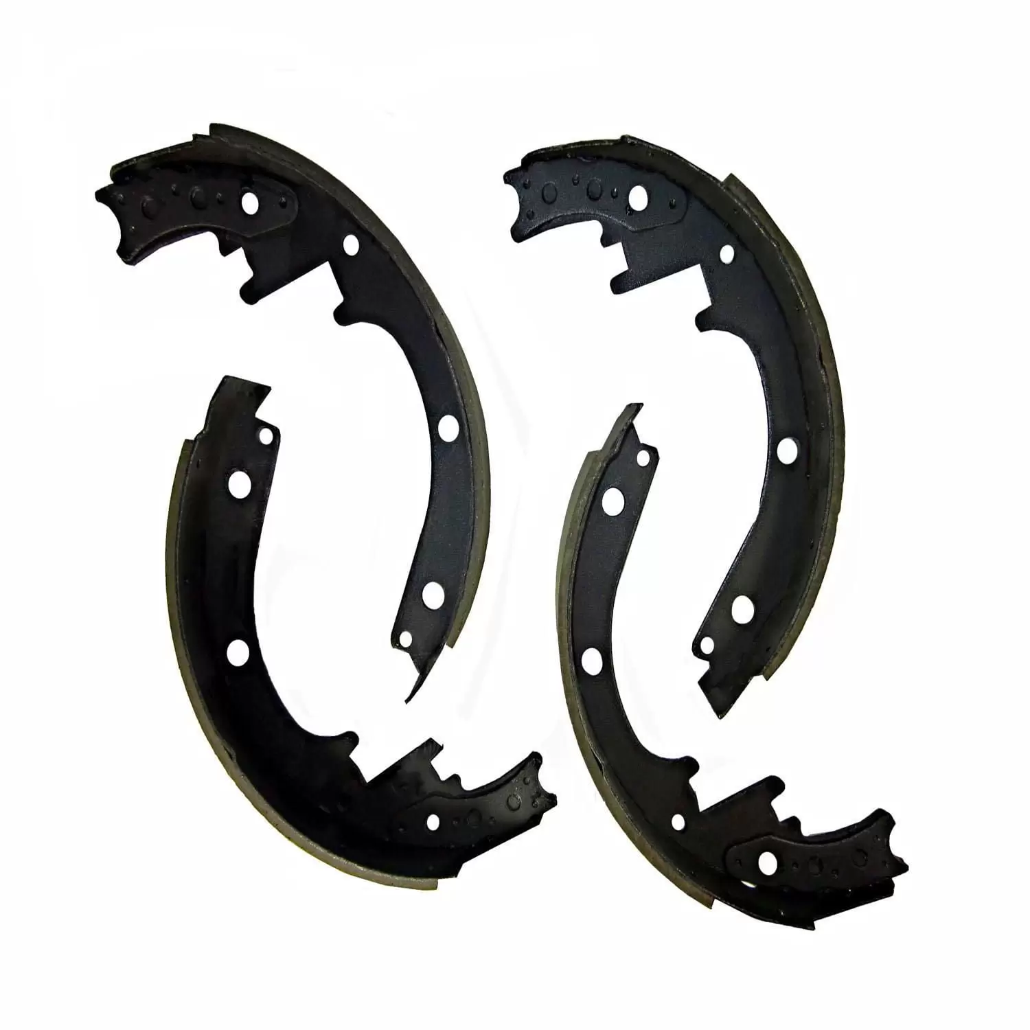 Carquest Wearever Brake Shoes