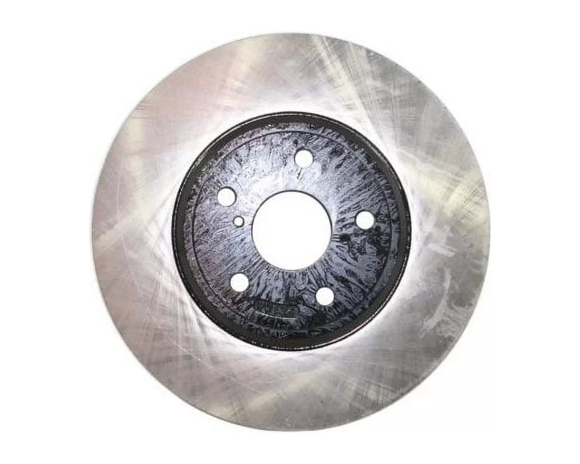 Centric 120.44122 Brake Disc For 2001-2006 Lexus LS430 - Front Driver Or Passenger Side