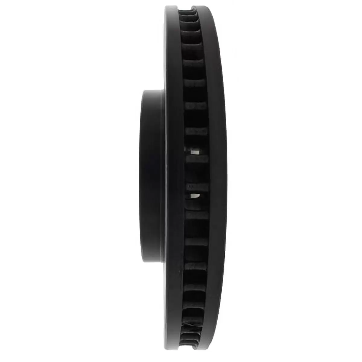 Centric 120.44140 Premium Brake Rotor