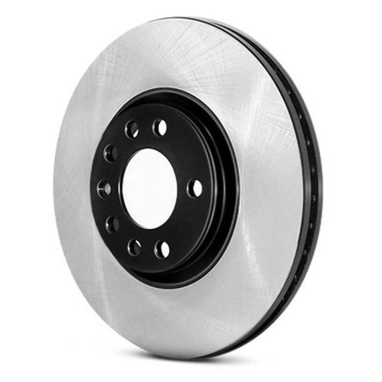 Centric 120.44174 Front Brake Rotor