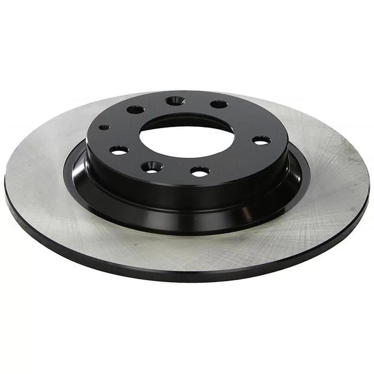 Centric 120.45064 Premium Brake Rotor Fits select: 2006-2012 FORD FUSION. 2008-2013 MAZDA 6