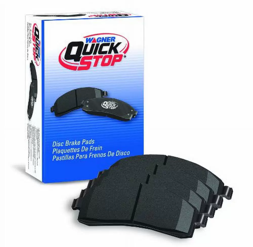 Disc Brake Pad Set Fits select: 1996-2005 CHEVROLET CAVALIER. 1996-2005 PONTIAC SUNFIRE