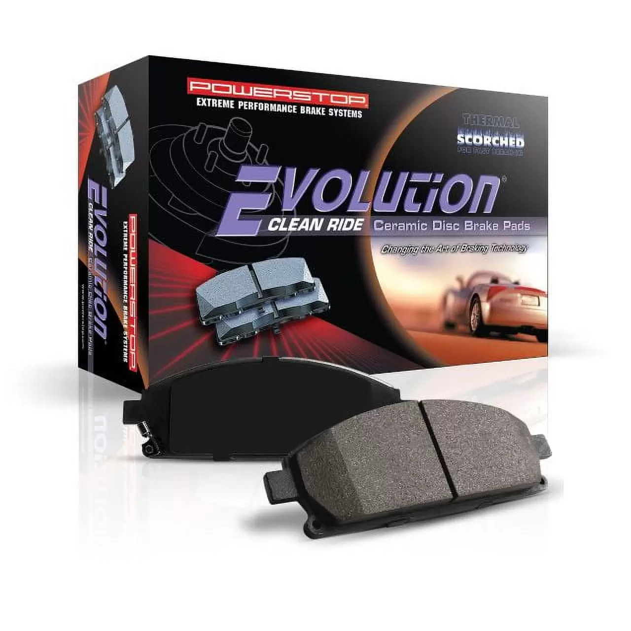 Disc Brake Pad Set