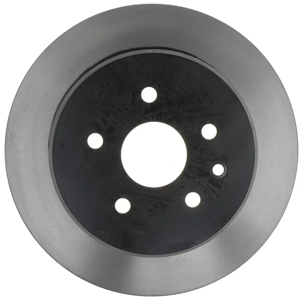 Disc Brake Rotor Fits select: 2002-2010 LEXUS SC. 2001-2005 LEXUS IS