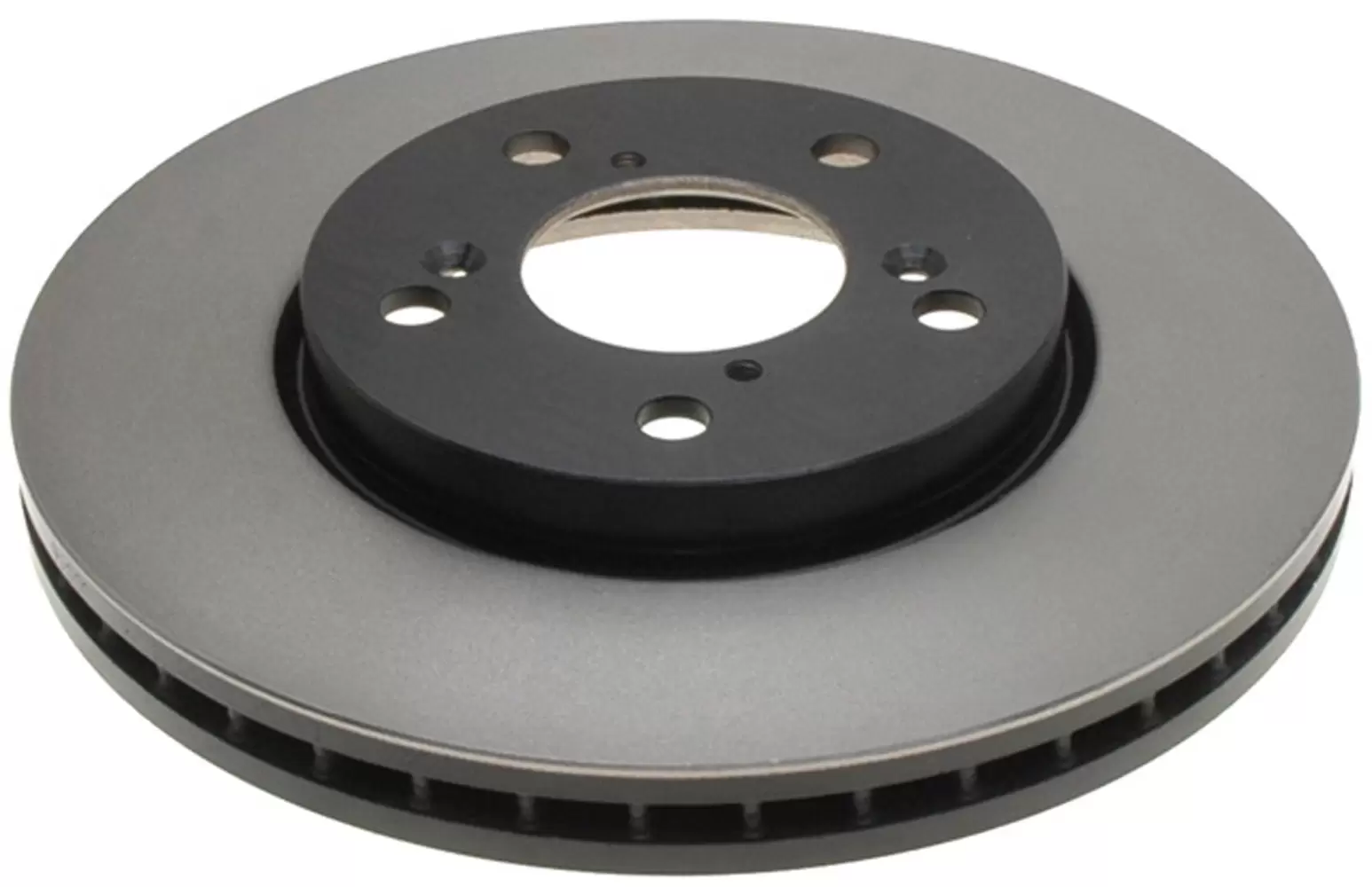 Disc Brake Rotor Fits select: 2005-2010 HONDA ODYSSEY