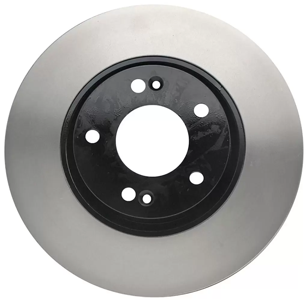 Disc Brake Rotor Fits select: 2006-2014 HYUNDAI SONATA. 2011-2014 KIA OPTIMA