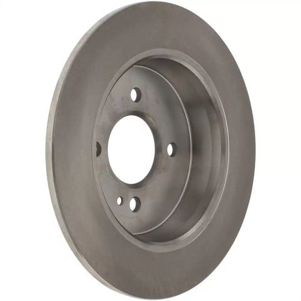 Disc Brake Rotor Fits select: 2012-2021 HYUNDAI ACCENT. 2012-2020 KIA RIO