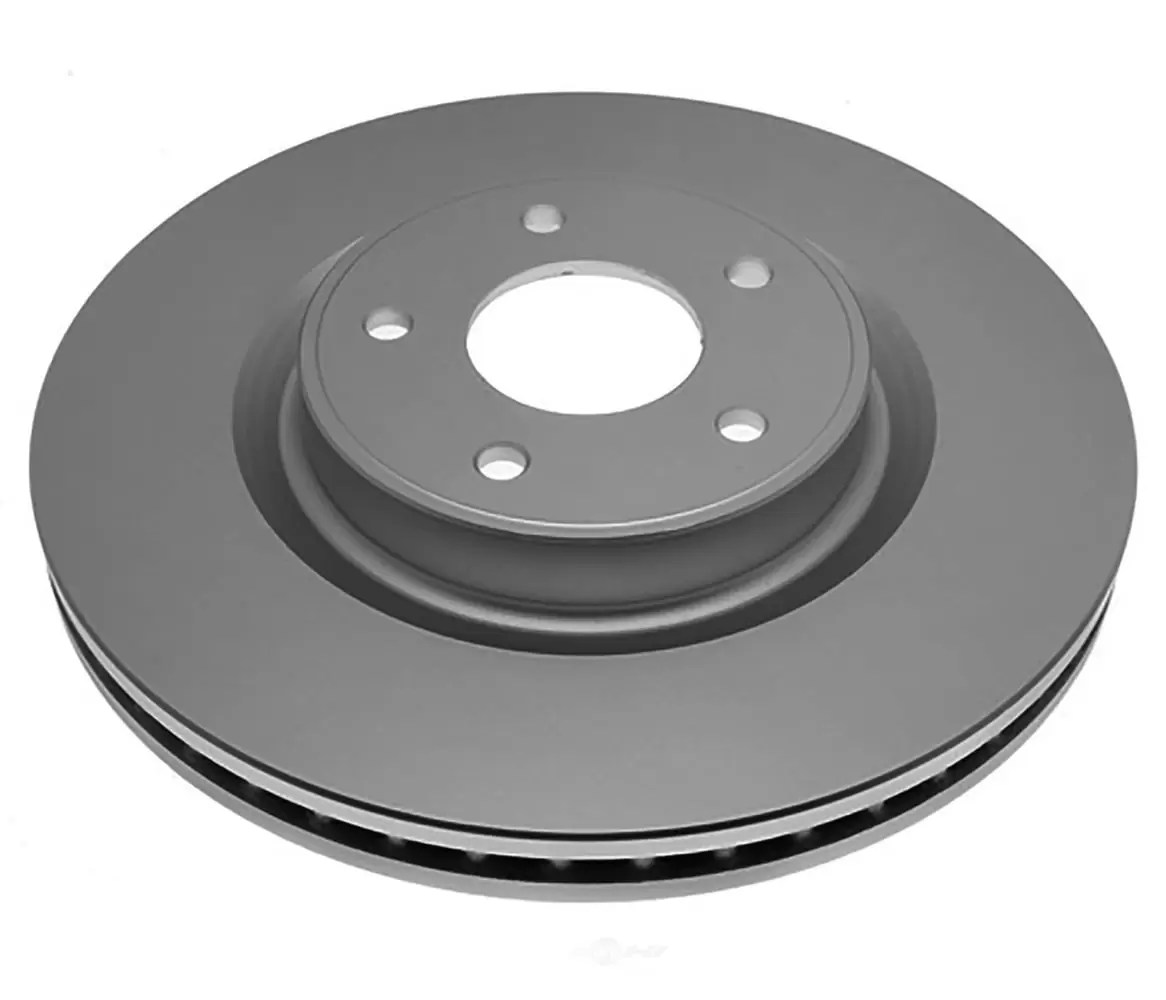 Disc Brake Rotor Fits select: 2013-2020 NISSAN PATHFINDER. 2015-2023 NISSAN MURANO