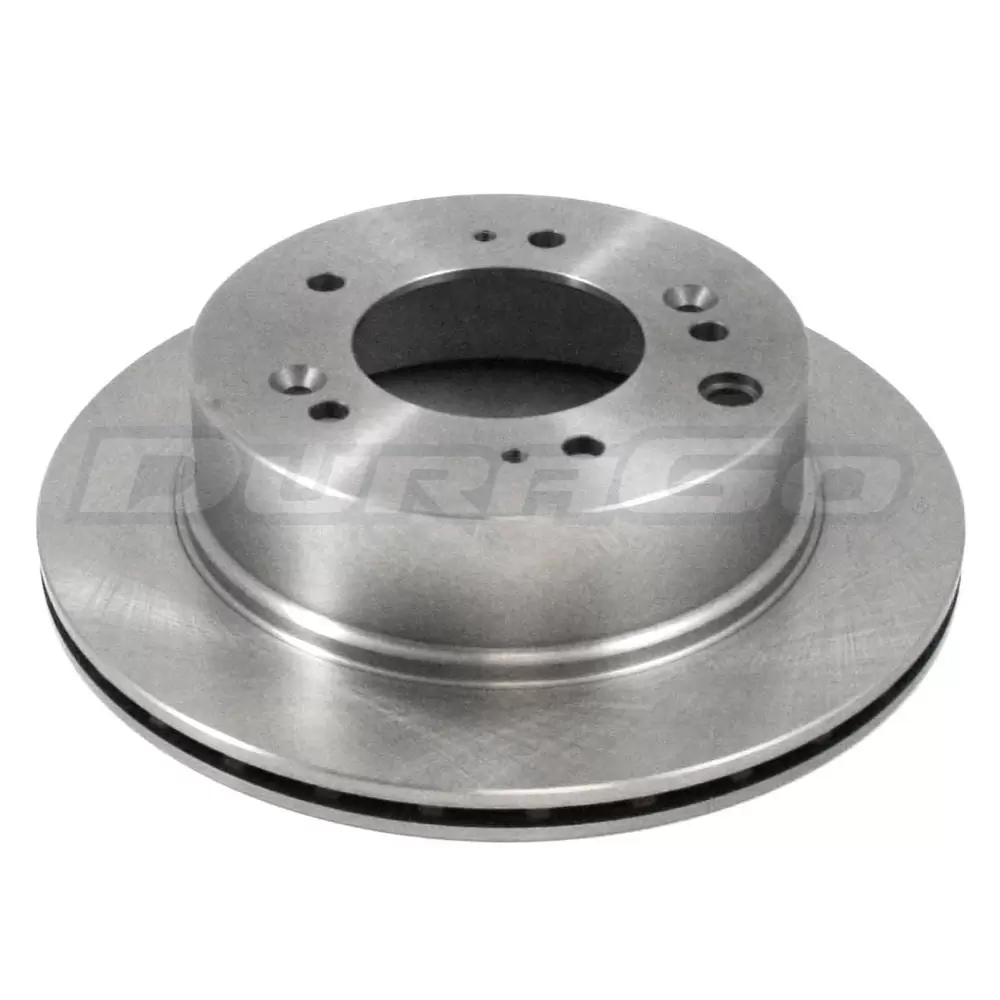 Disc Brake Rotor