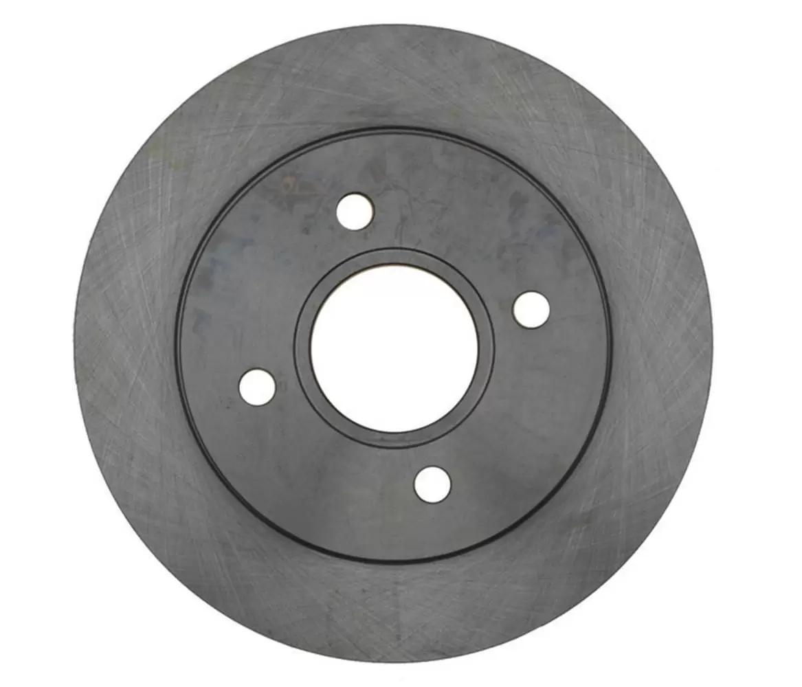 Disc Brake Rotor