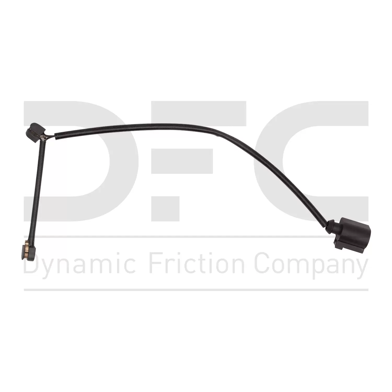 Dynamic 341-02041 Sensor Wire Fits select: 2017-2019 PORSCHE 911. 2020 PORSCHE 911 CARRERA S/CARRERA 4S