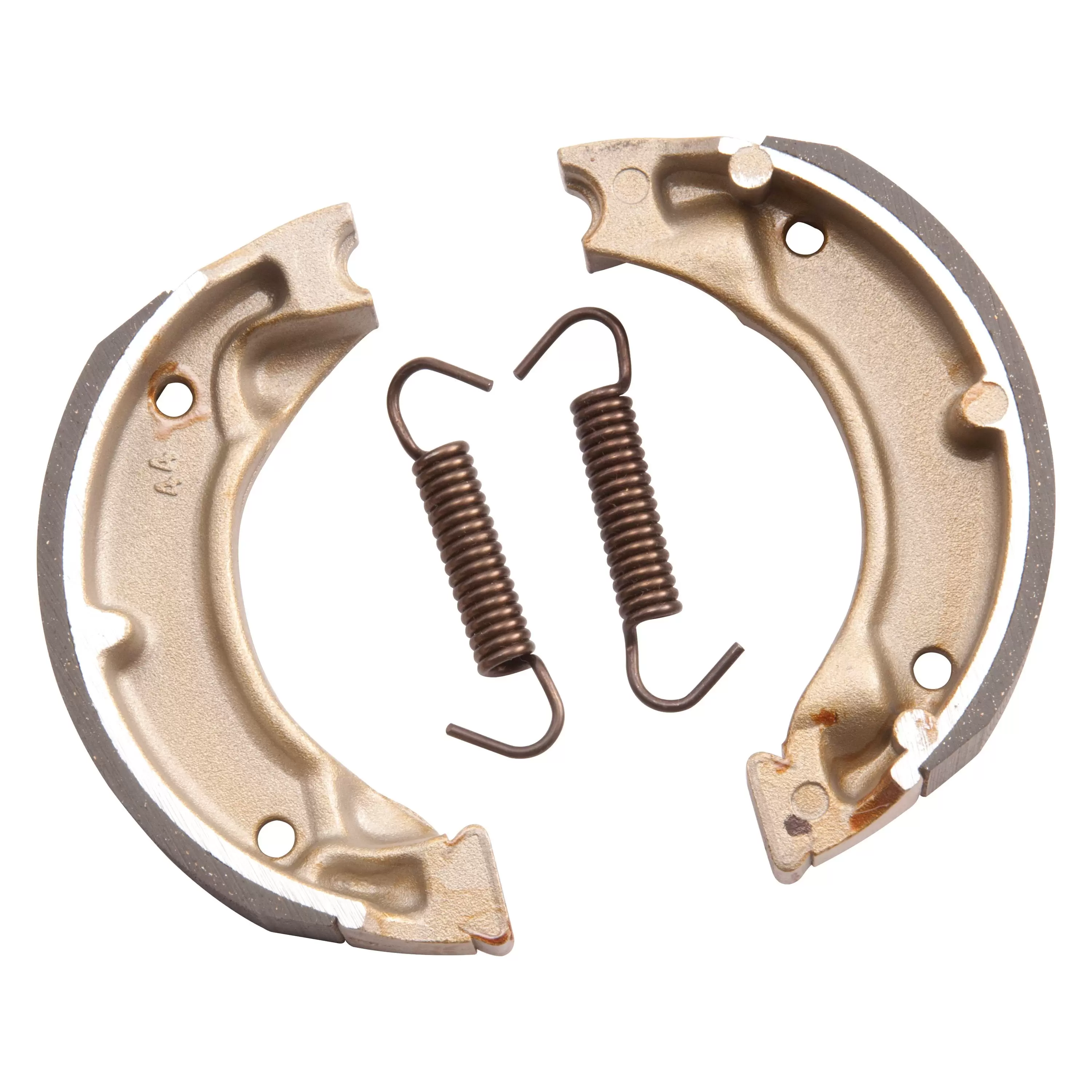 EBC - Rear Left Plain Brake Shoes