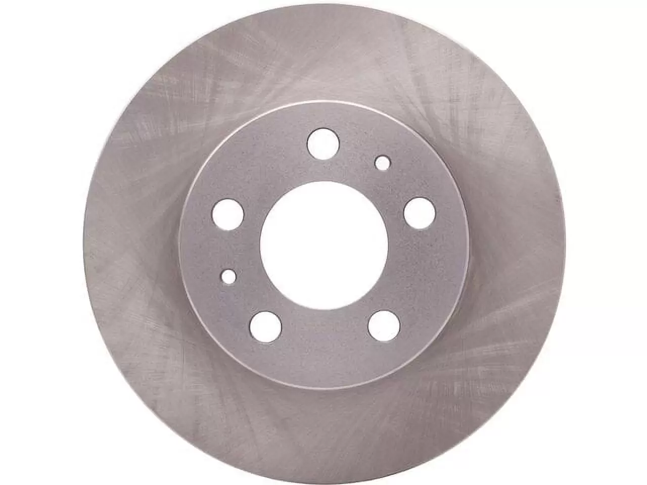 Front Brake Rotor - Compatible with 1967 - 1972 Volvo 144 CARB 1968 1969 1970 1971