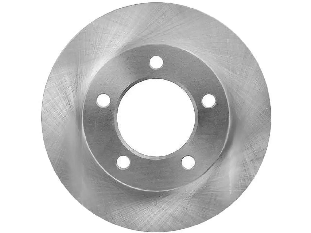 Front Brake Rotor - Compatible with 1976 - 1985. 1988. 1991 - 1992 Ford Bronco 1977 1978 1979 1980 1981 1982 1983 1984