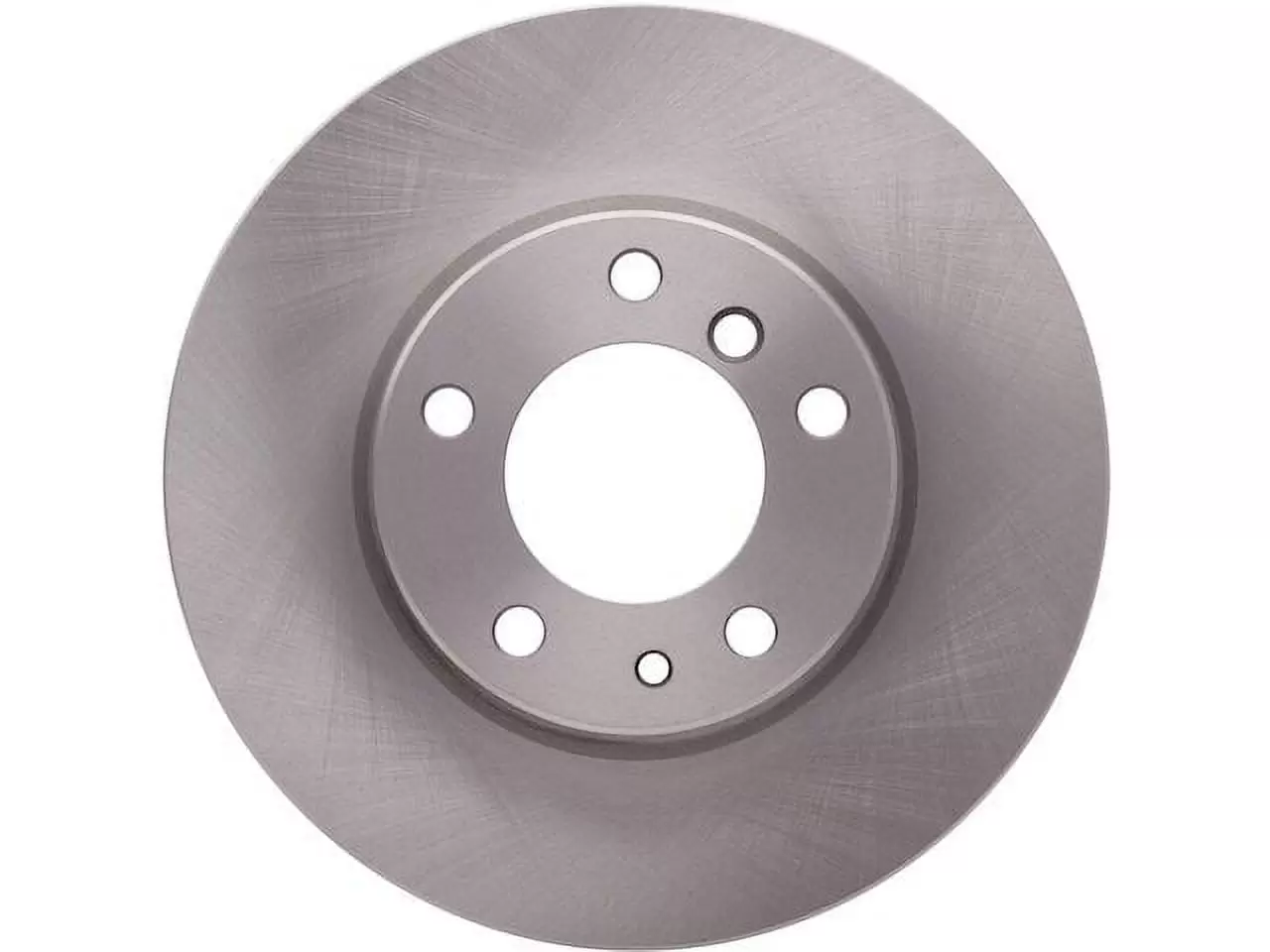 Front Brake Rotor - Compatible with 1987 - 1992 BMW 735i 1988 1989 1990 1991