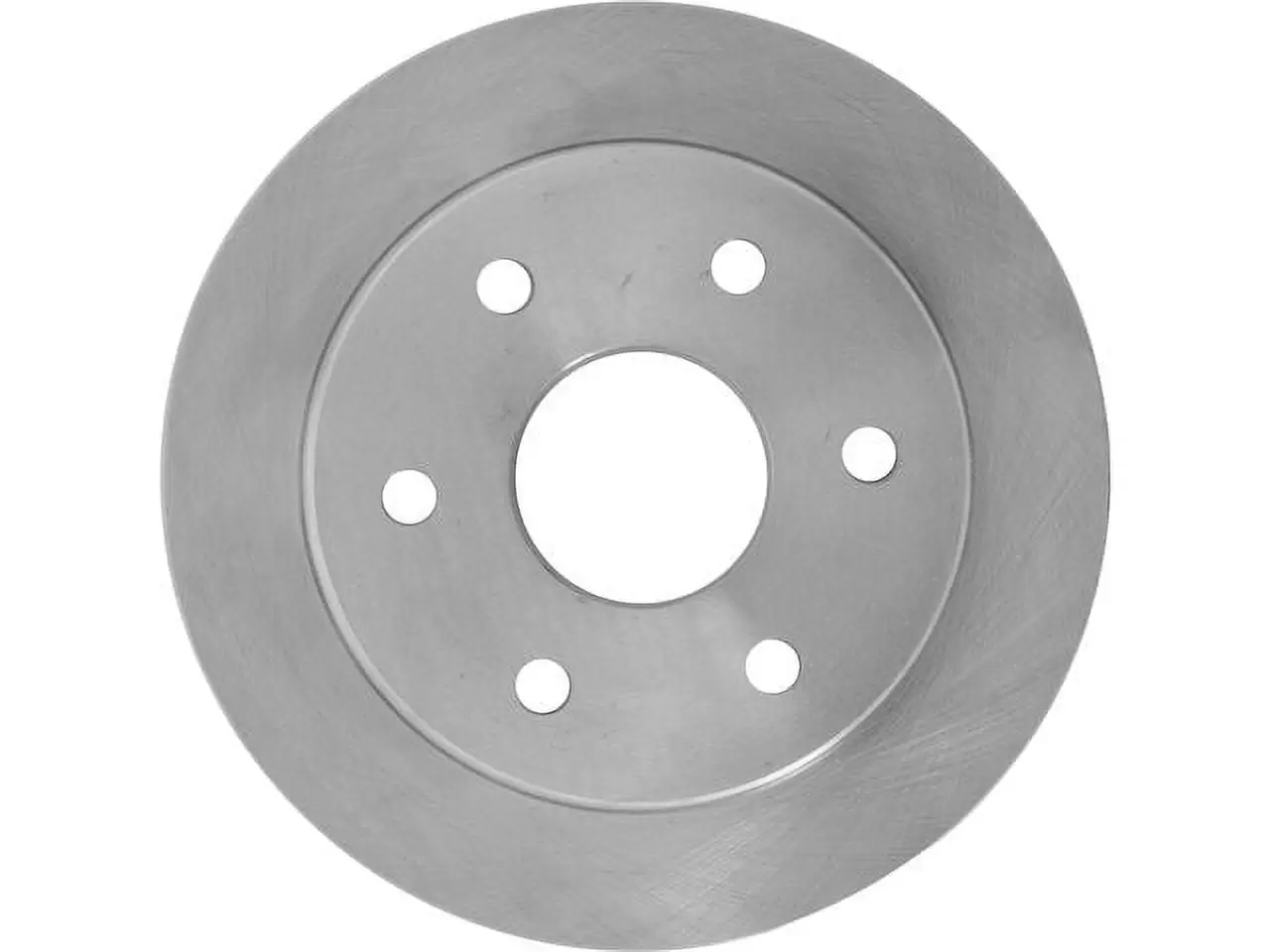 Front Brake Rotor - Compatible with 1988 - 2000 Chevy K2500 1989 1990 1991 1992 1993 1994 1995 1996 1997 1998 1999