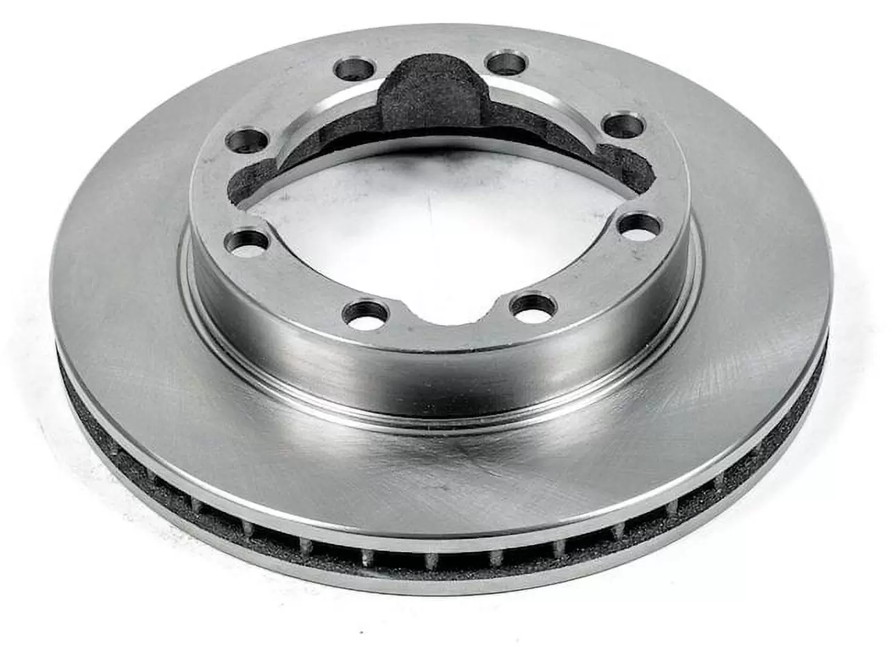 Front Brake Rotor - Compatible with 1988 - 2000 GMC K3500 1989 1990 1991 1992 1993 1994 1995 1996 1997 1998 1999