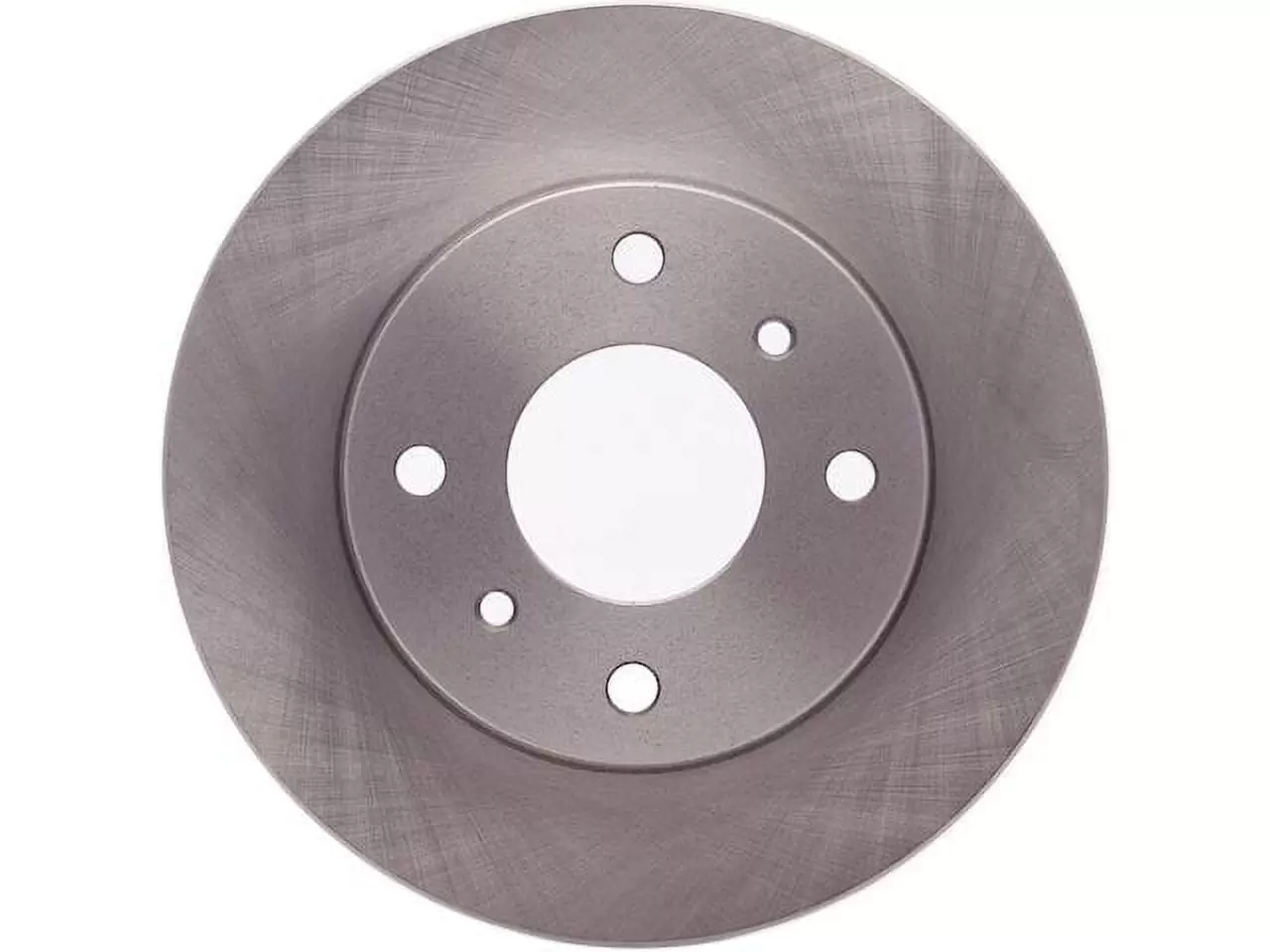 Front Brake Rotor - Compatible with 1989 - 1993. 1996 - 1998 Nissan 240SX 1990 1991 1992 1997