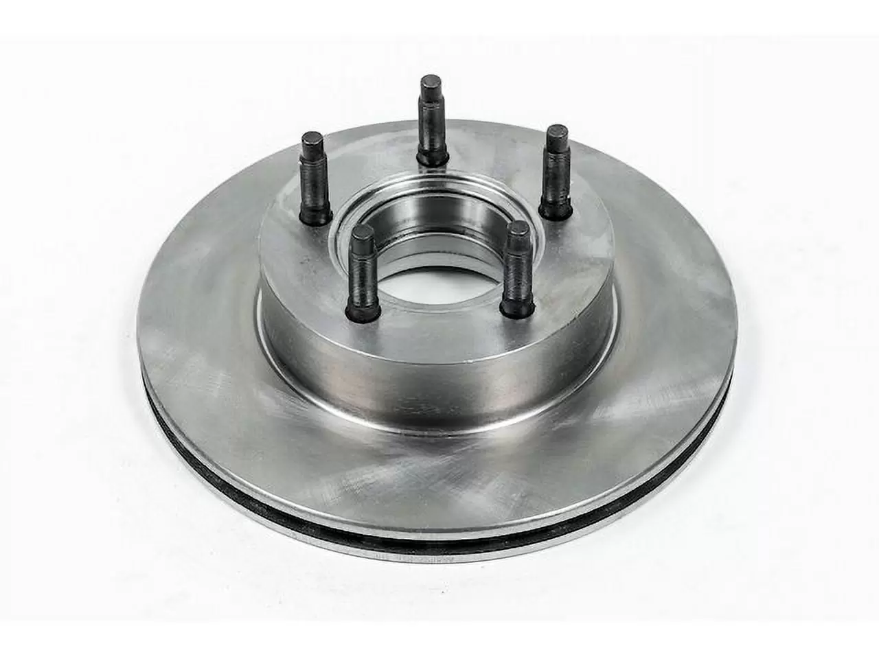 Front Brake Rotor - Compatible with 1990 - 1994 Ford Ranger 4WD 1991 1992 1993