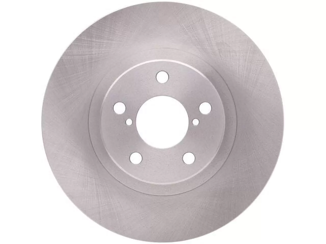 Front Brake Rotor - Compatible with 1991 - 1994. 1996 - 2005 Subaru Legacy Turbocharged 1992 1993 1997 1998 1999 2000 2001 2002 2003 2004