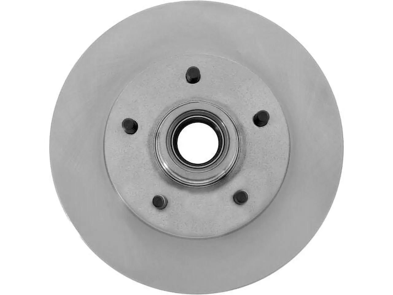 Front Brake Rotor - Compatible with 1991. 1994 - 2003 GMC Sonoma RWD 4.3L V6 1995 1996 1997 1998 1999 2000 2001 2002