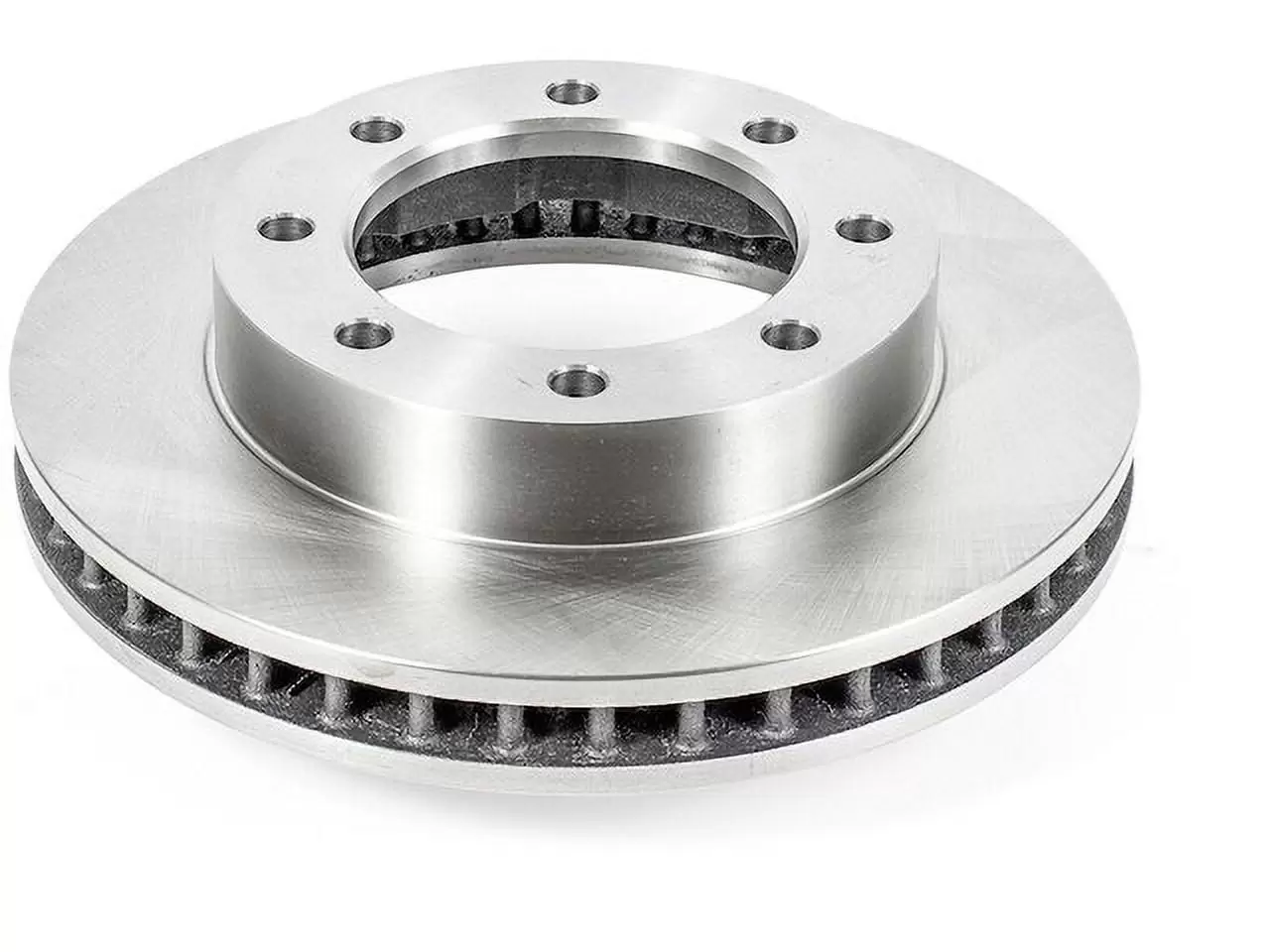 Front Brake Rotor - Compatible with 1992 - 2000 Chevy K3500 1993 1994 1995 1996 1997 1998 1999