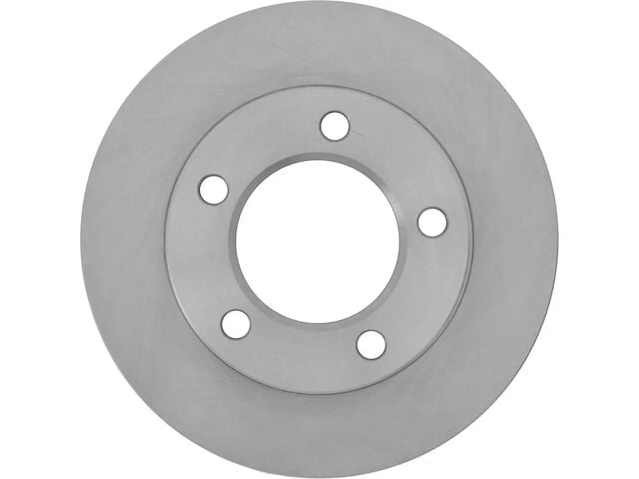 Front Brake Rotor - Compatible with 1994 - 1996 Ford F-150 1995