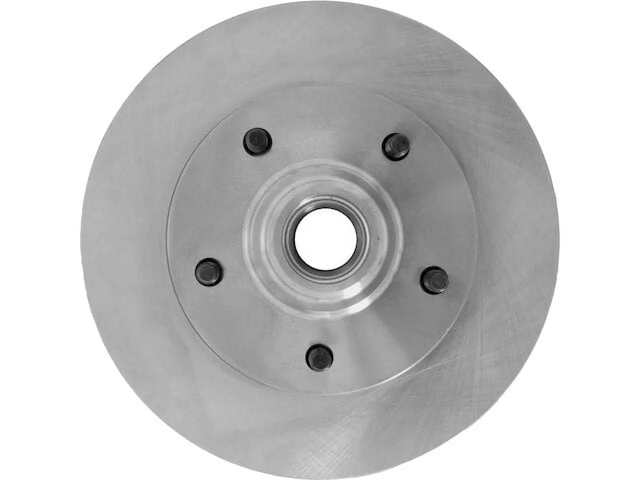 Front Brake Rotor - Compatible with 1994 - 1996 Ford F-150 1995