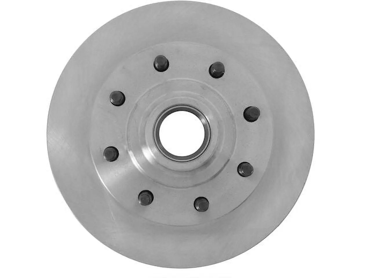 Front Brake Rotor - Compatible with 1994 - 1999 Dodge Ram 2500 RWD 1995 1996 1997 1998