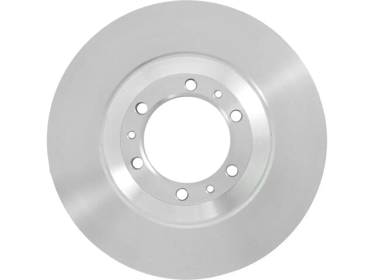 Front Brake Rotor - Compatible with 1994 - 2001 Honda Passport 1995 1996 1997 1998 1999 2000