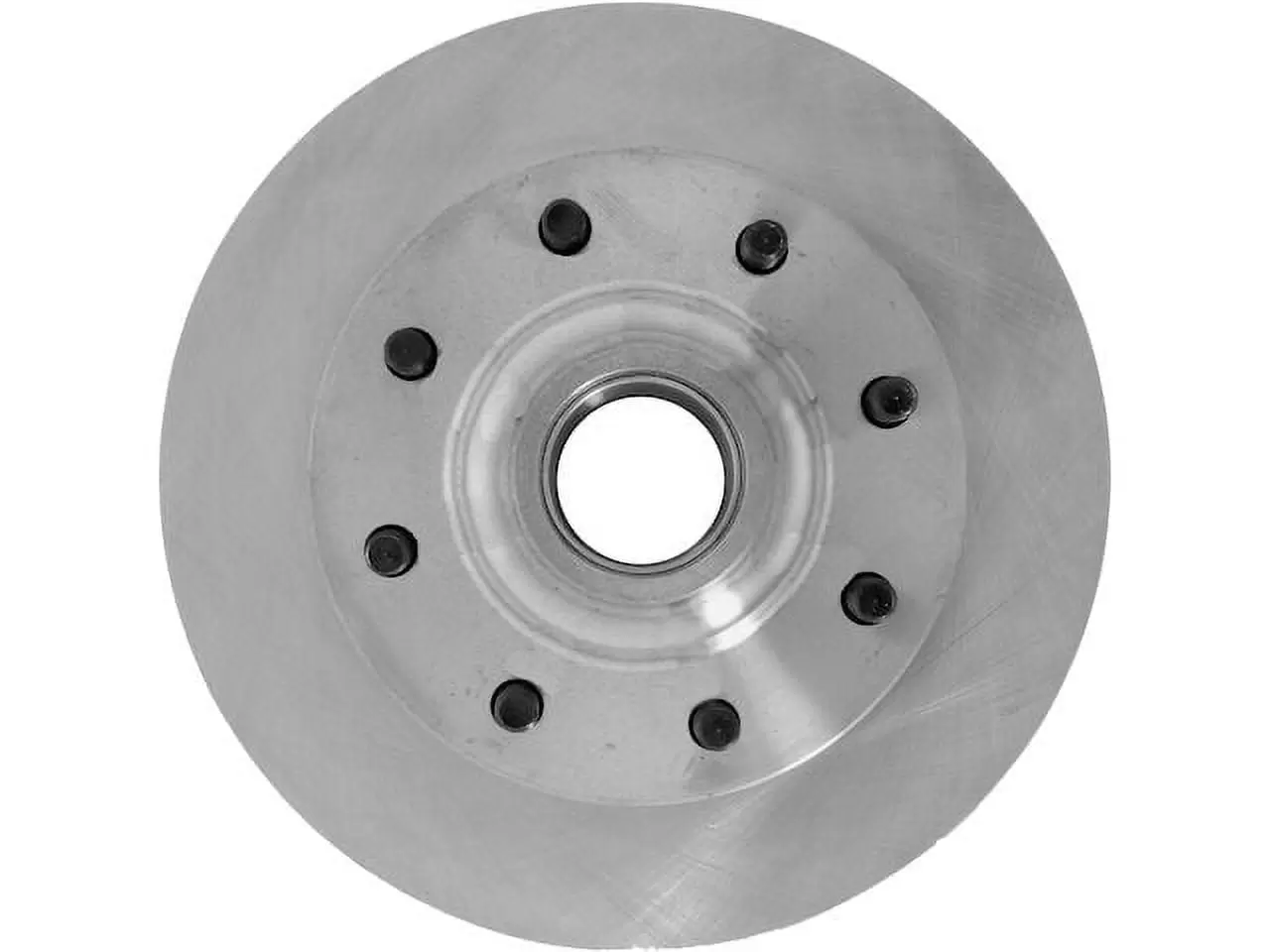 Front Brake Rotor - Compatible with 1995 - 2000 Chevy C3500 1996 1997 1998 1999