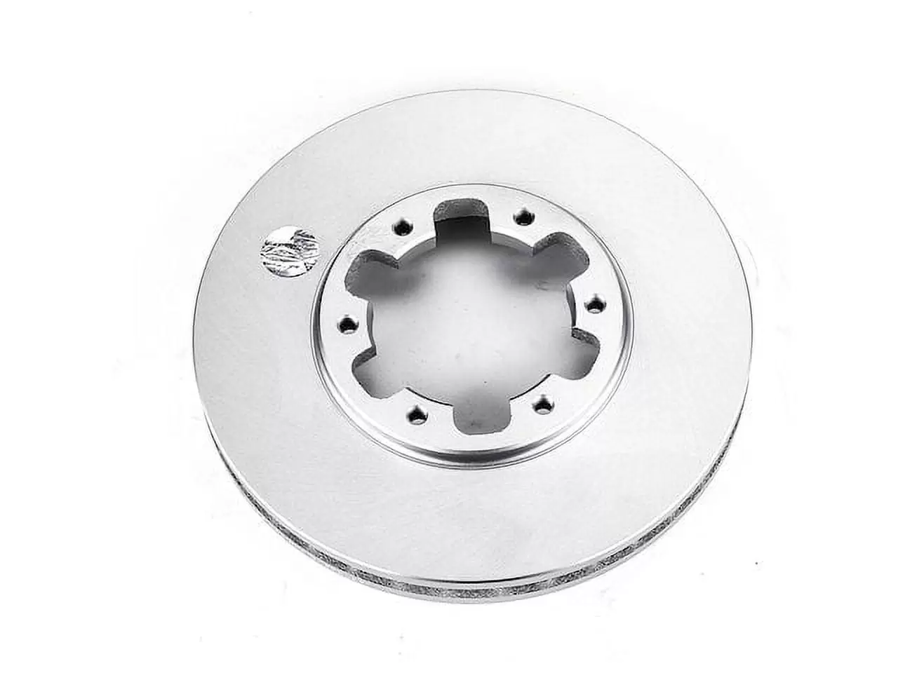 Front Brake Rotor - Compatible with 1996 - 1999 Nissan Pathfinder 1997 1998