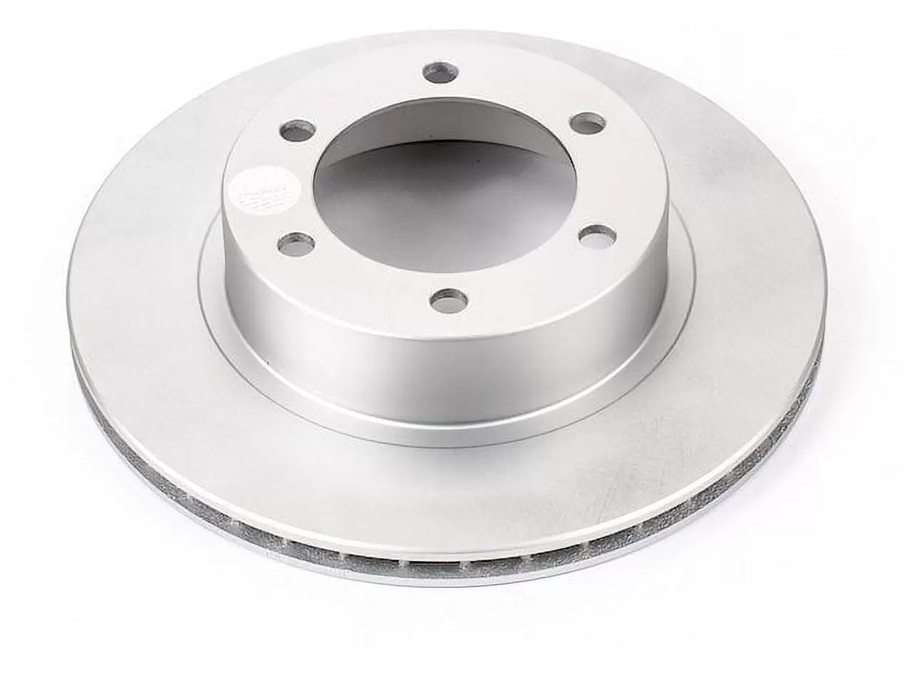 Front Brake Rotor - Compatible with 1996 - 2002 Toyota 4Runner 1997 1998 1999 2000 2001