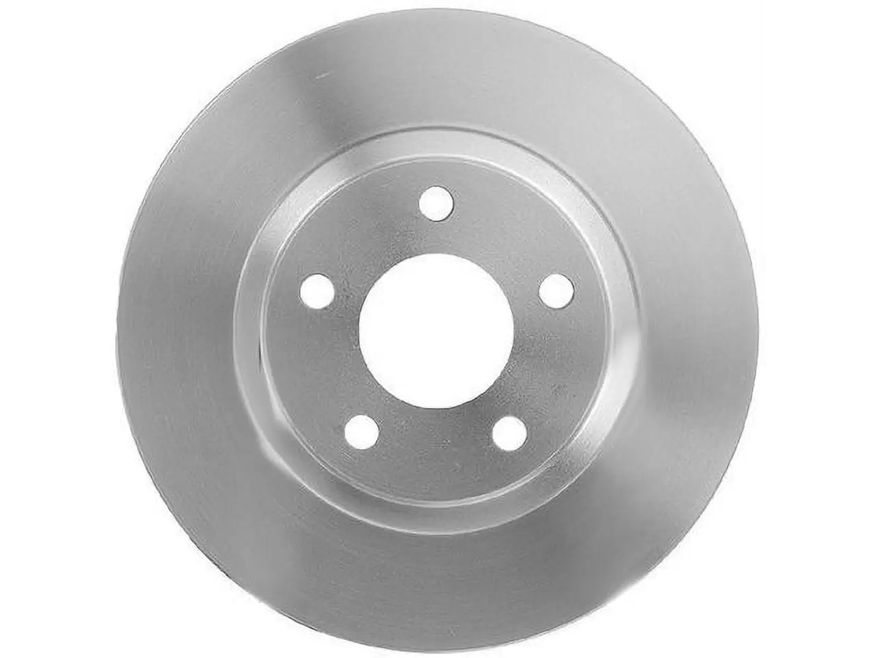 Front Brake Rotor - Compatible with 1997 - 2005 Cadillac DeVille 1998 1999 2000 2001 2002 2003 2004