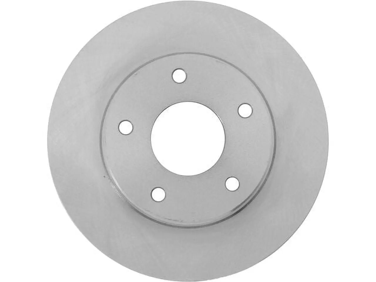 Front Brake Rotor - Compatible with 1997 - 2005 Chevy Blazer 1998 1999 2000 2001 2002 2003 2004