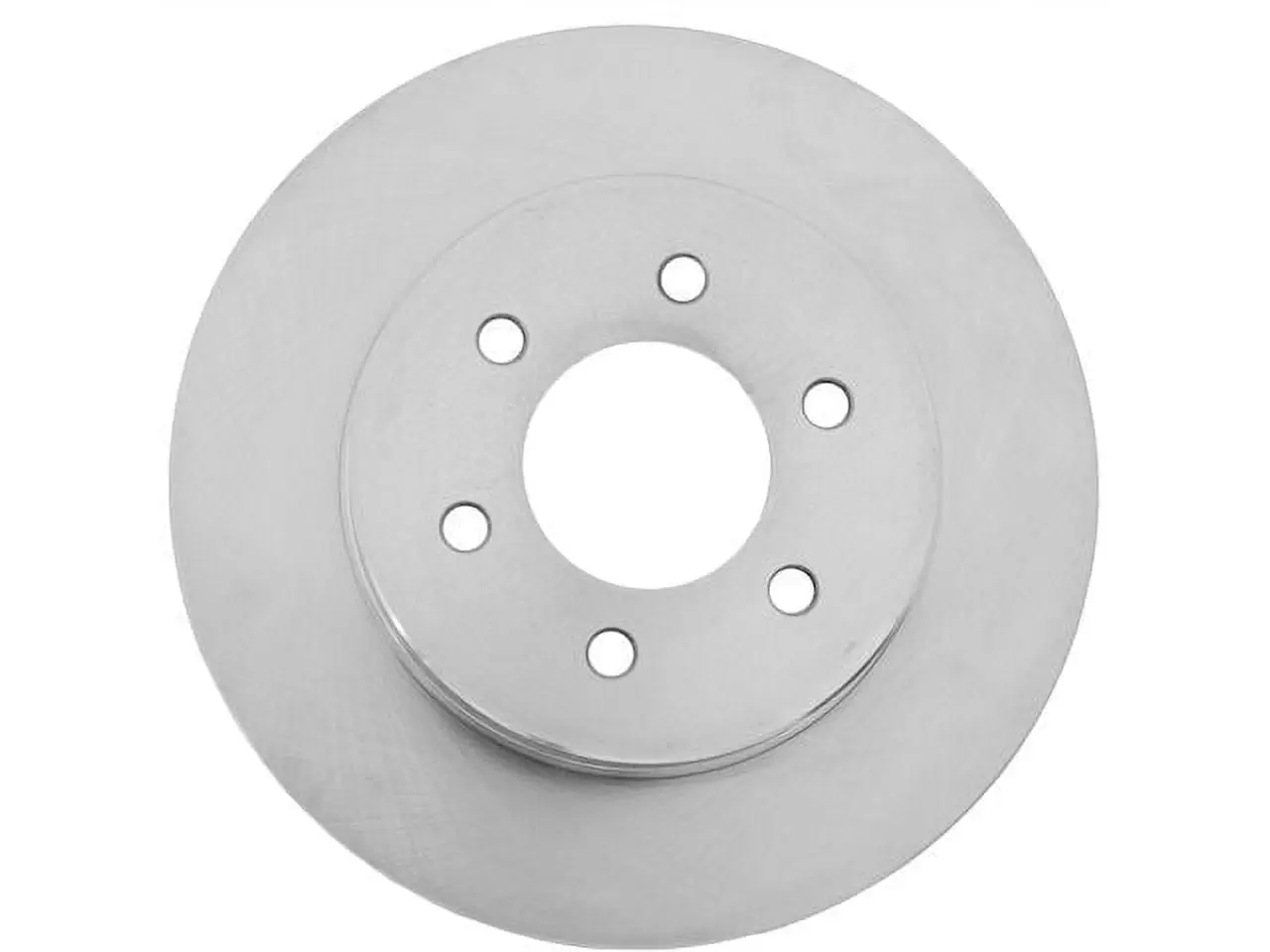 Front Brake Rotor - Compatible with 1998 - 2002 Dodge Durango 1999 2000 2001