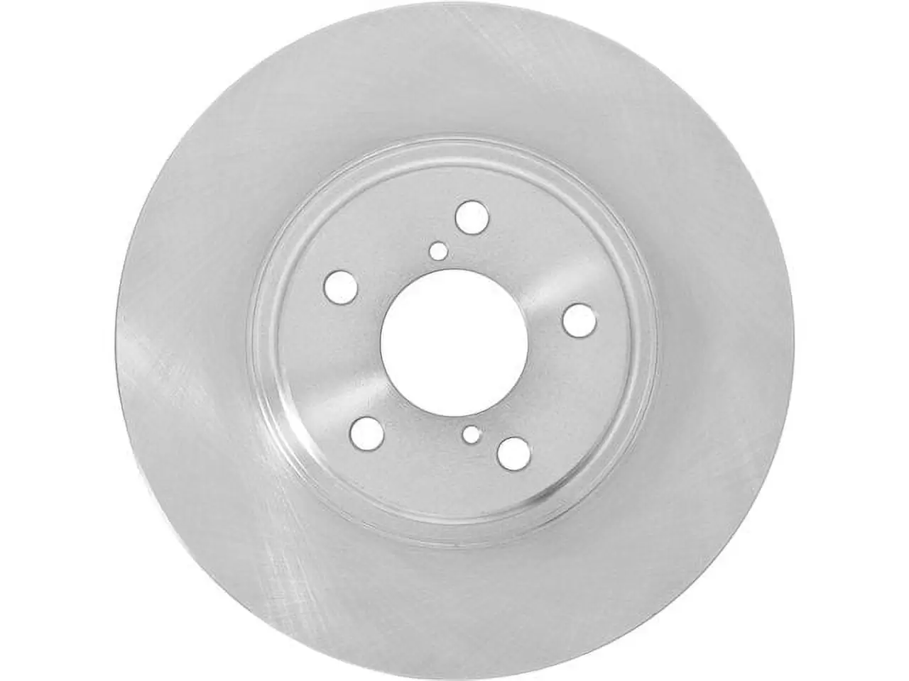 Front Brake Rotor - Compatible with 1998 - 2002 Subaru Forester 1999 2000 2001