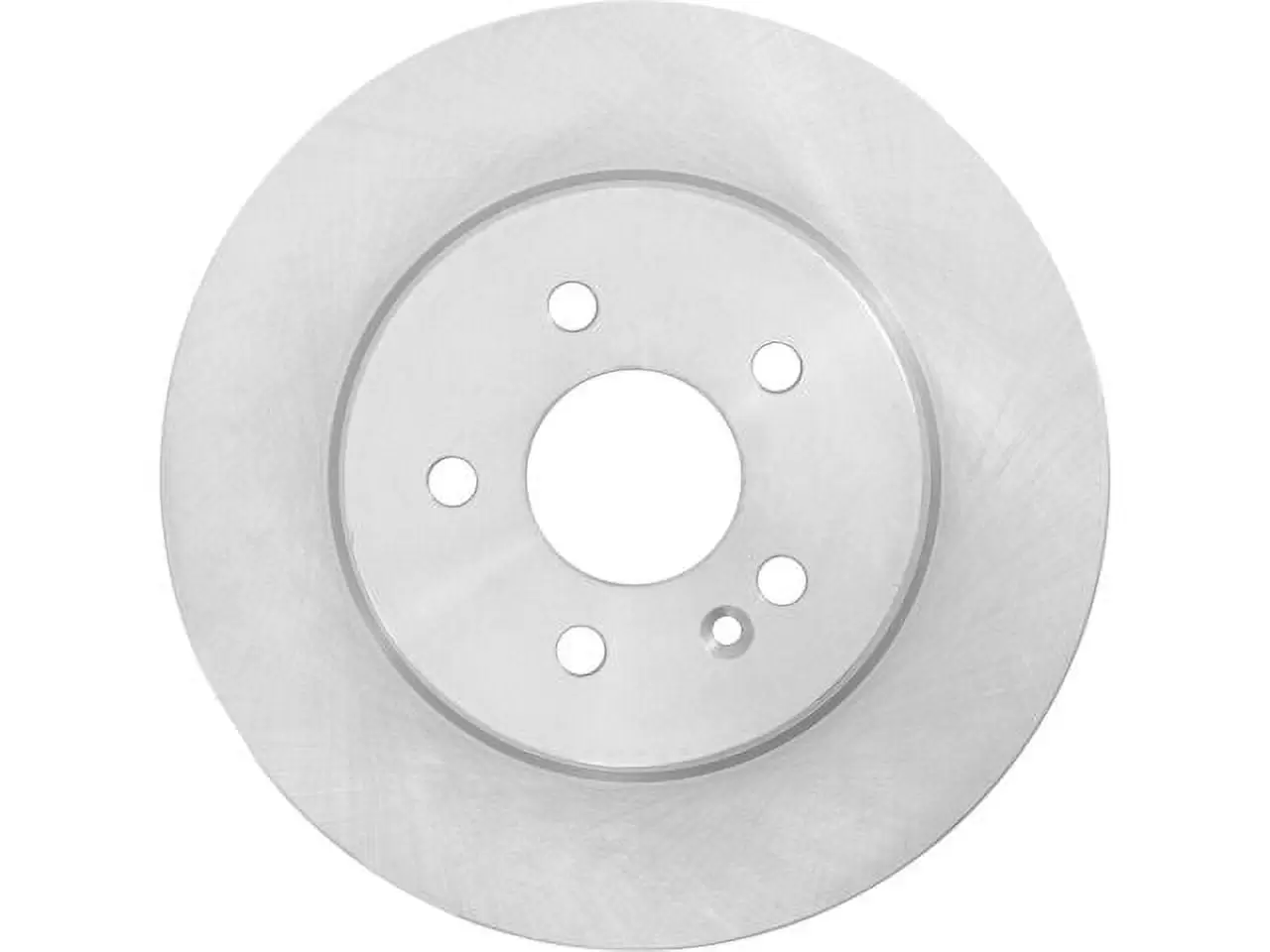 Front Brake Rotor - Compatible with 1998 - 2003 Mercedes-Benz ML320 1999 2000 2001 2002