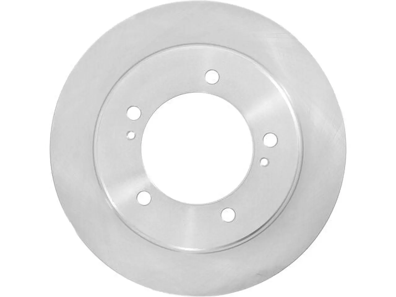 Front Brake Rotor - Compatible with 1999 - 2004 Chevy Tracker 2000 2001 2002 2003