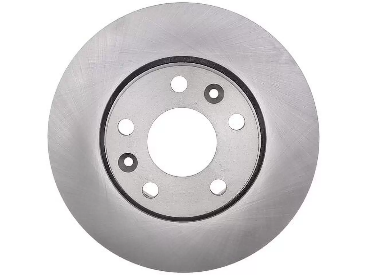 Front Brake Rotor - Compatible with 2020 - 2023 Nissan Sentra 2021 2022